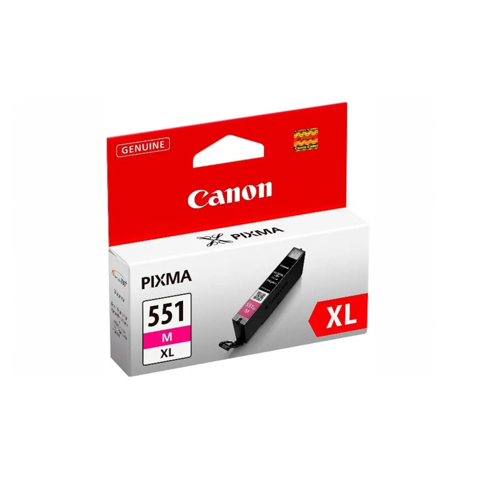 Cartuș Canon CLI-551XL, Magenta
