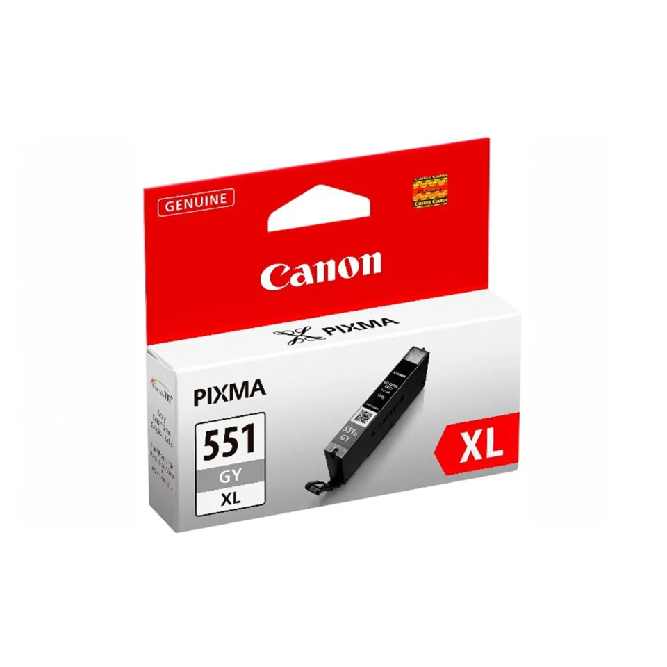 Cartuș Canon CLI-551XL, Gri