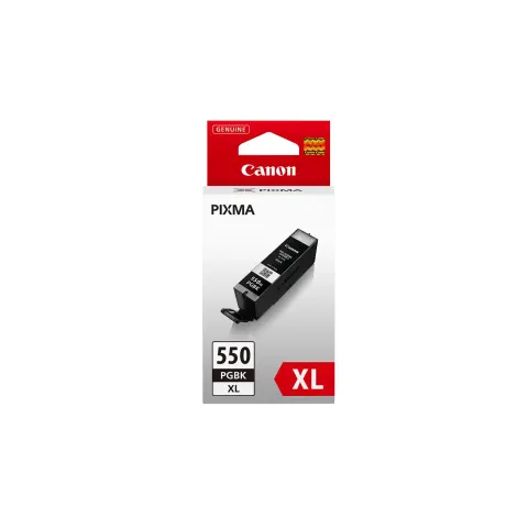 Cartuș Canon PGI-550XL, Negru