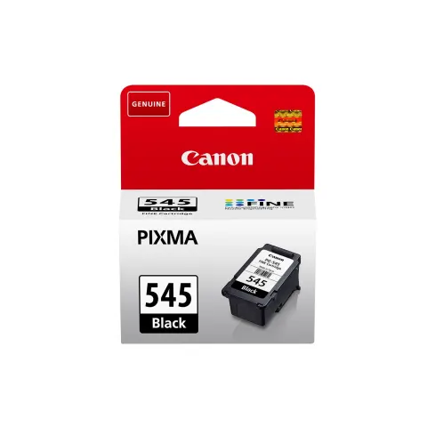 Cartuș Canon PG-545, 180 pagini/5%, Negru
