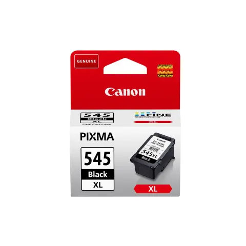 Cartuș Canon PG-545XL, 400 pagini/5%, Negru
