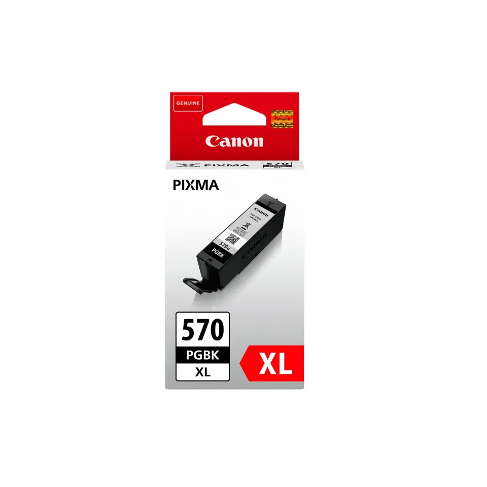 Canon Cartuș PGI-570XL, PG negru