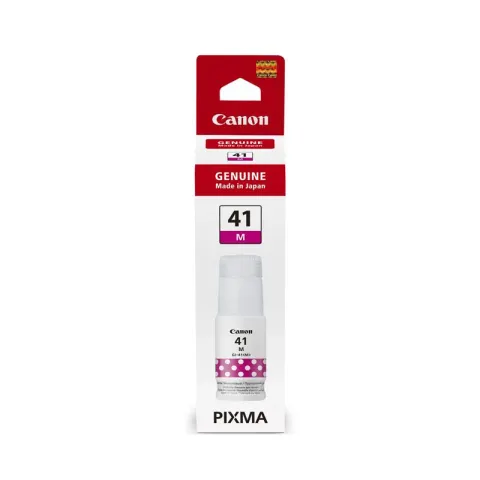 Canon Cerneală GI-41M, Magenta, 7700 pagini/5%