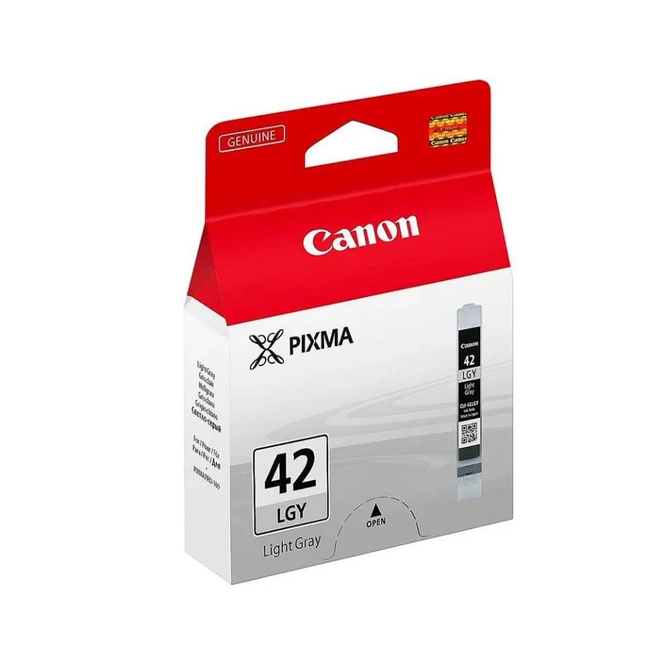 Cartuș Canon CLI-42, Pixma Pro-100, Gri deschis