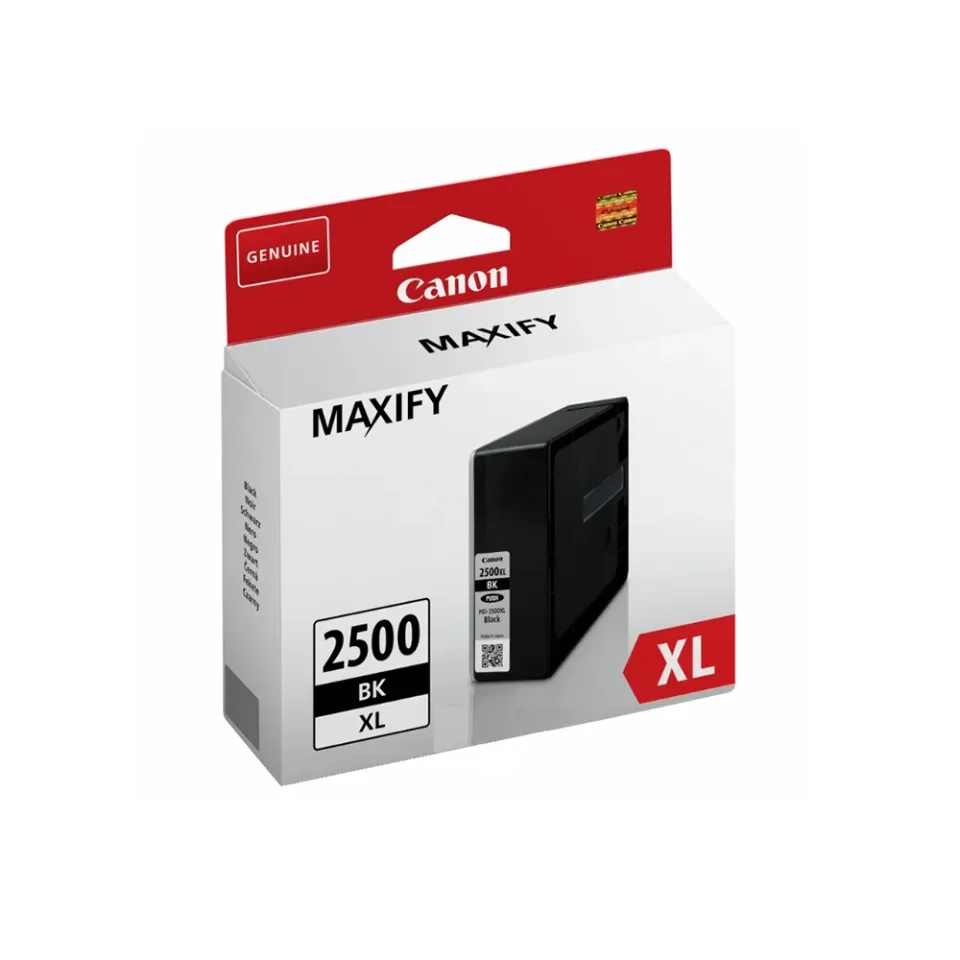 Canon Cartuș PGI-2500XL, Negru