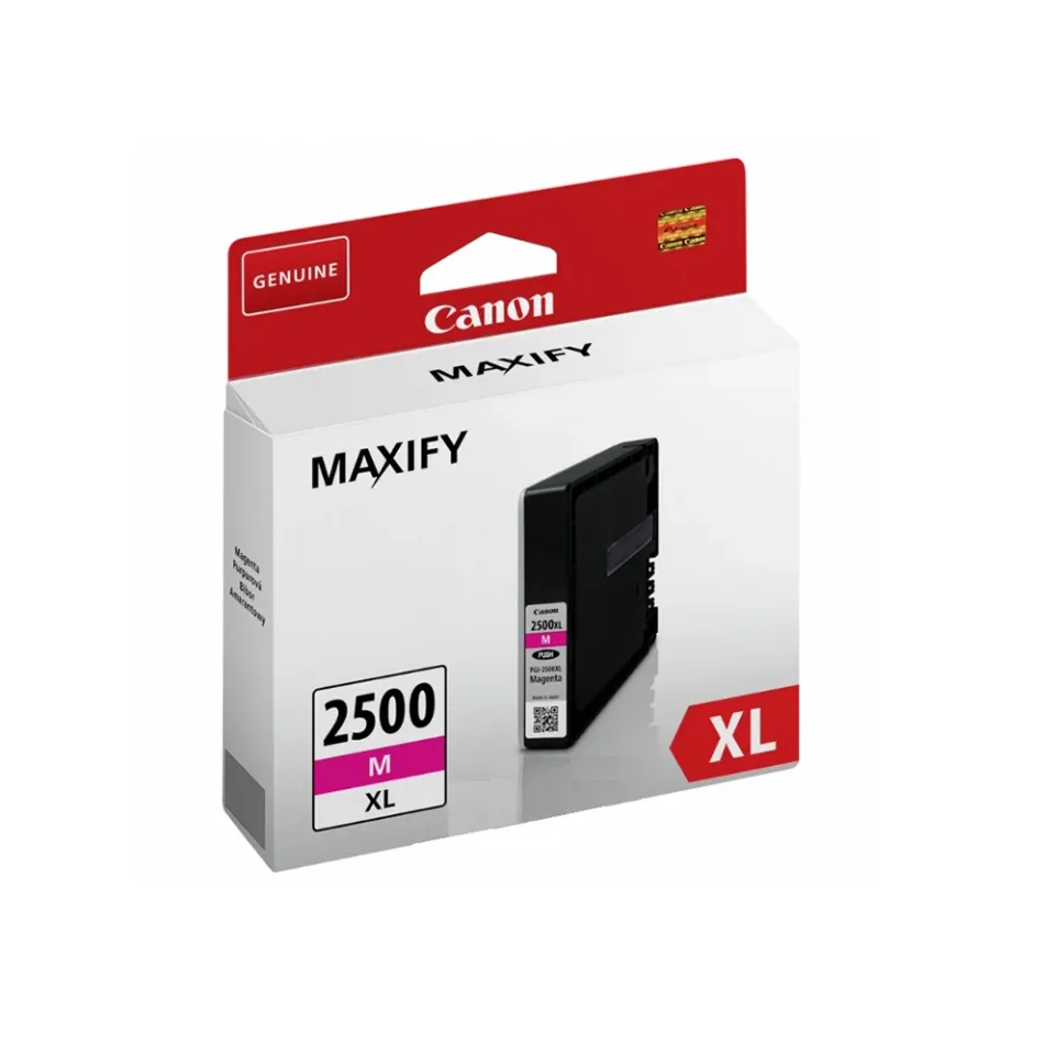 Cartuș Canon PGI-2500XL, Magenta