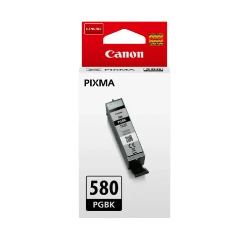 Cartuș Canon PGI-580PGBK, Negru