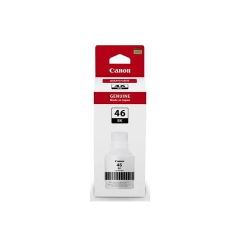 Canon Cerneală GI-46, GX6040/7040, 6000 pagini/5%, Negru