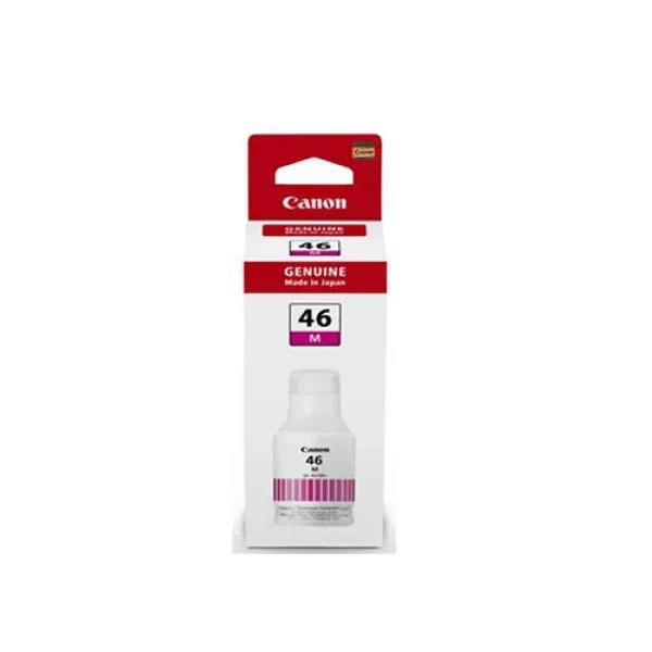 Canon Ink GI-46, GX6040/7040, 14000 pagini/5%, Magenta