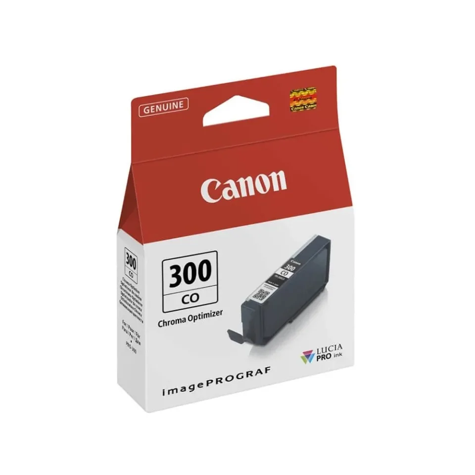 Cartuș Canon PFI-300, 14 ml, Chrom Optimizer