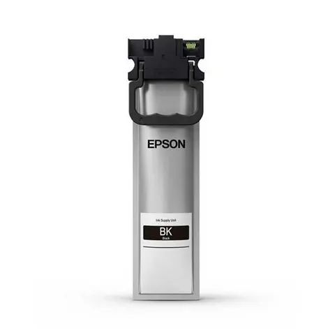 Cartuș Epson C13T11D140, XL WF-C53xx/58xx, 5000 pagini, Negru