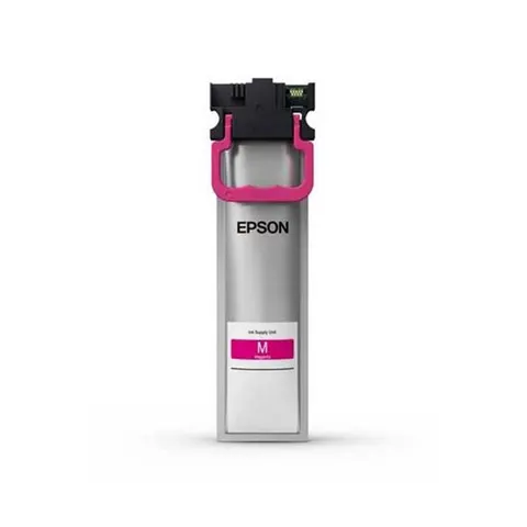 Epson Ink C13T11D340, XL WF-C53xx/58xx, 5000 pagini, Magenta