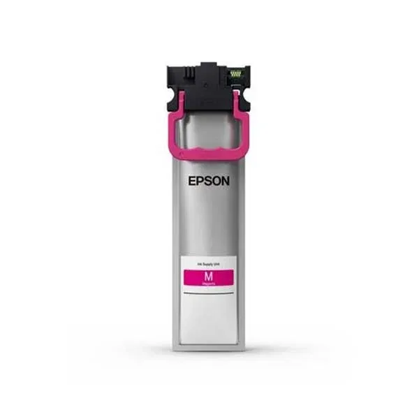 Epson Ink C13T11D340, XL WF-C53xx/58xx, 5000 pagini, Magenta