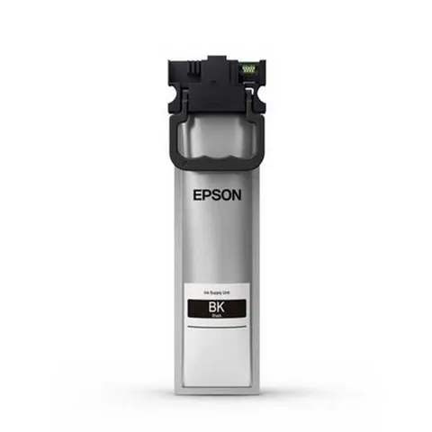 Epson Ink C13T11C140, WF-C53xx/C58xx, 3000 pagini, Negru