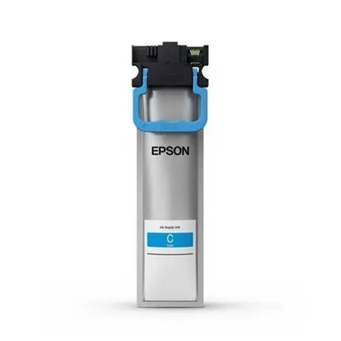 Epson Cerneală C13T11C240, WF-C53xx/C58xx, 3000 pagini, Cyan