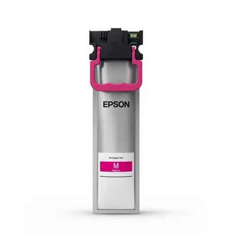 Epson Cerneală C13T11C340, WF-C53xx/C58xx, 3000 pagini, Magenta