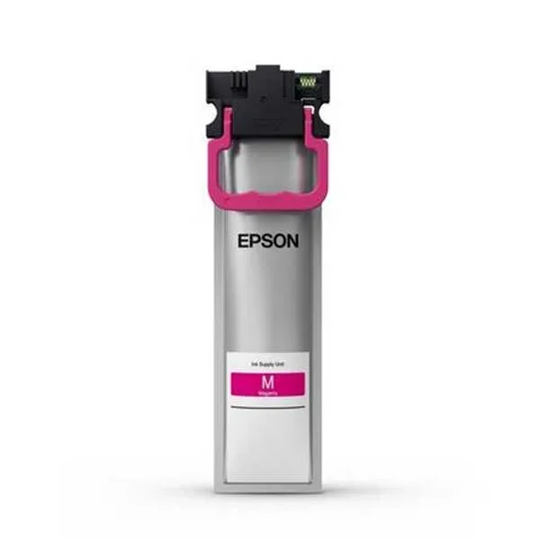 Epson Cerneală C13T11C340, WF-C53xx/C58xx, 3000 pagini, Magenta