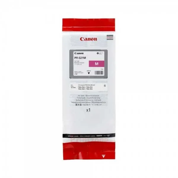 Canon Cartuș PFI-321, Magenta