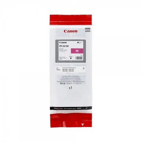 Canon Cartuș PFI-321, Magenta