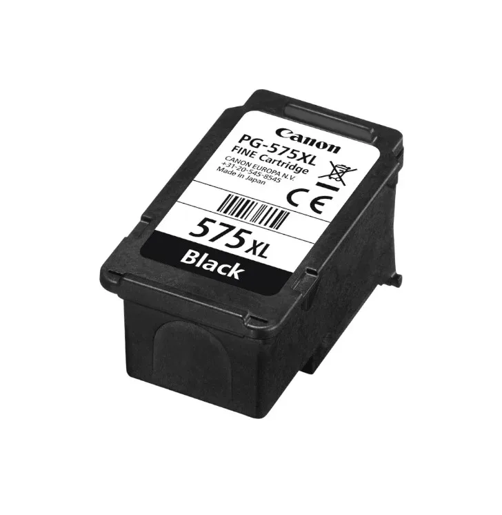 Cartuș Original Canon PG-575XL, 400 pagini/5%, Negru