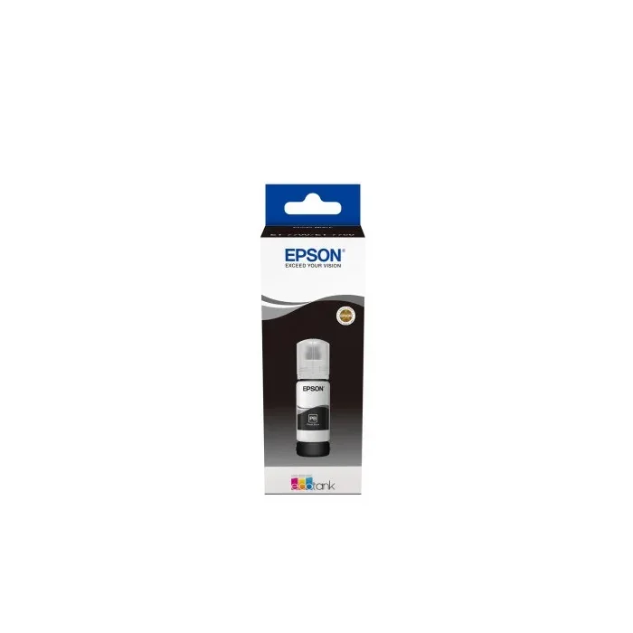 Epson Cerneală Ecotank 103, L3151/L3111/L3110, 4500 pagini, 65 ml, Negru