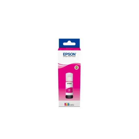 Cerneală Epson EcoTank 103, L3151/L3111/L3110, 7500 pagini, 65 ml, Magenta