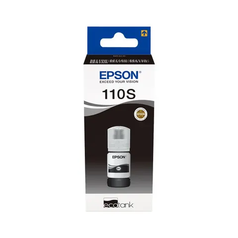 Epson Ink Ecotank MX1XX, 2000 pagini/5%, Negru