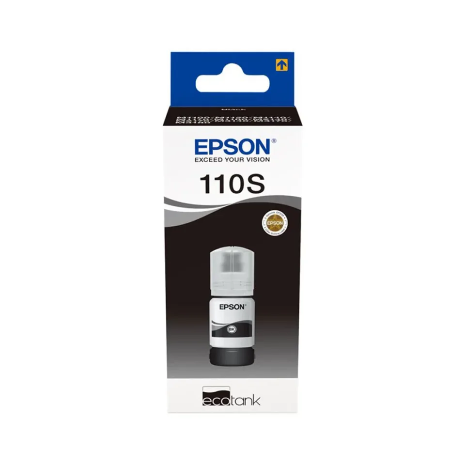 Epson Ink Ecotank MX1XX, 2000 pagini/5%, Negru