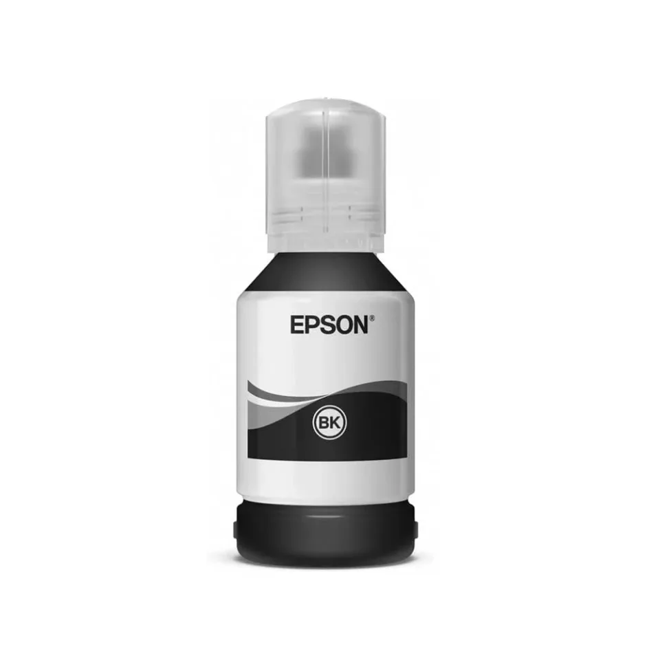 Epson Ink Ecotank MX1XX, 6 000 pagini/5%, Negru