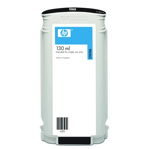 Cap de imprimare HP C9370A, 130 ml, NO72, Photo Black
