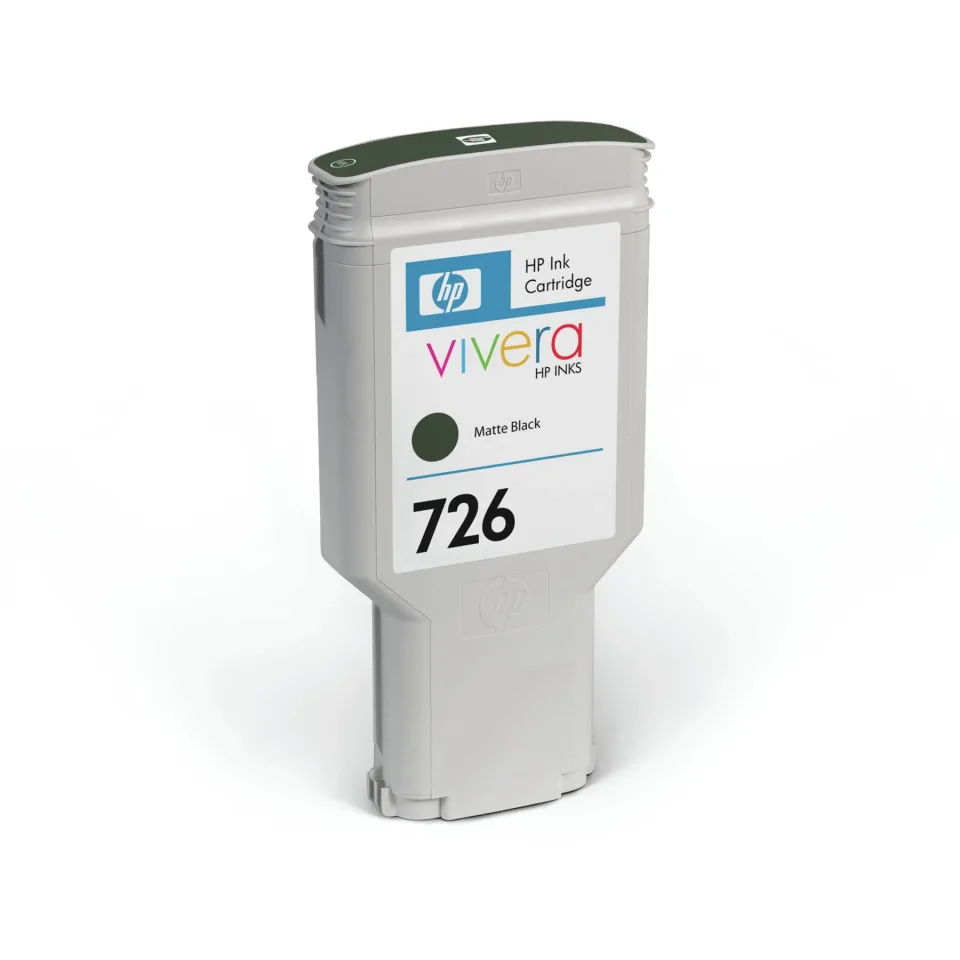 Cap de printare HP CH575A, T1200/2300, NO726, Negru