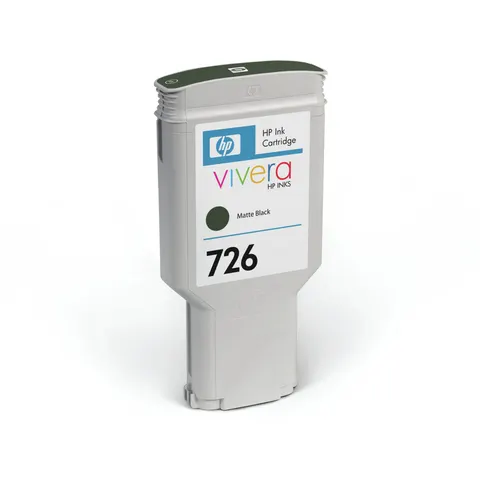 Cap de printare HP CH575A, T1200/2300, NO726, Negru