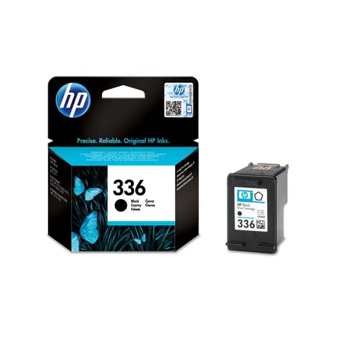 Cap de imprimare HP C9362EE, NO336, Negru