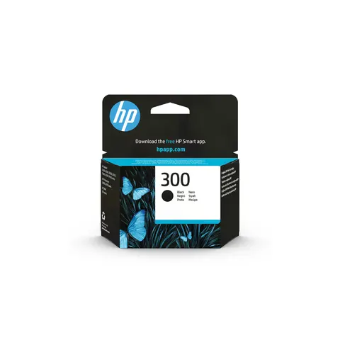 Cap de imprimare HP CC640EE, NO300, F4280, 4 ml, Negru