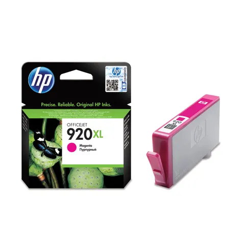Cartuș HP CD973AE, NO920XL, Magenta