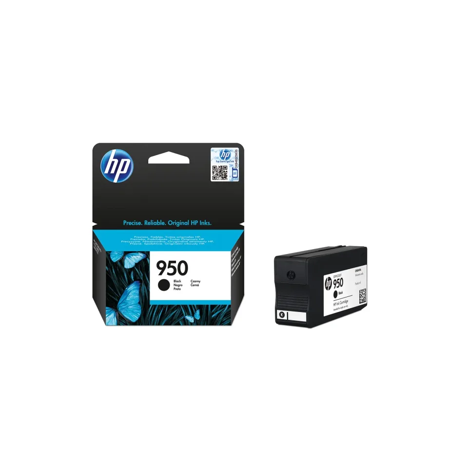 HP Cartuș CN049AE, 1000 pagini/5%, NO950, Negru