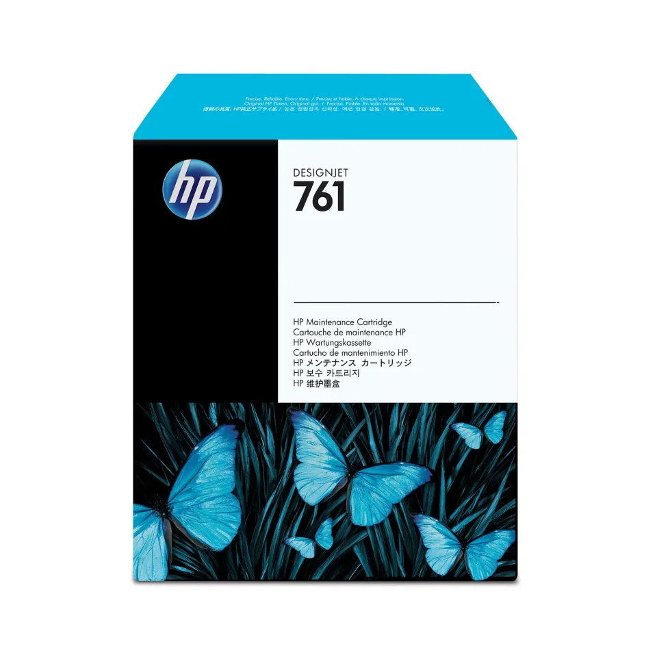 Cap de mentenanță HP No.761, CH649A