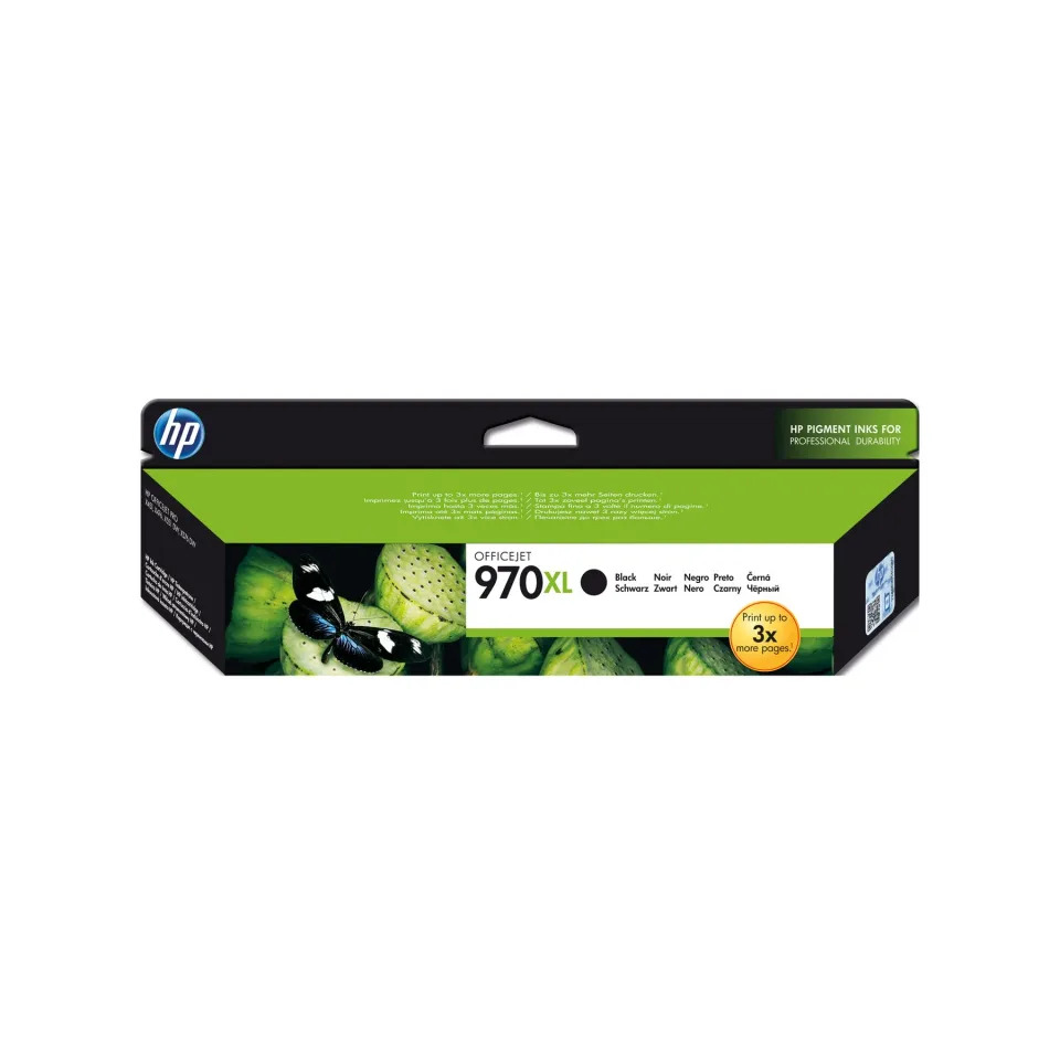 Cartuș HP CN625AE, X451dw/X551dw, NO970XL, 9200 pagini/5%, Negru