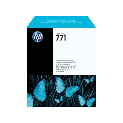 Cartuș de întreținere HP 771, CH644A, Z6200