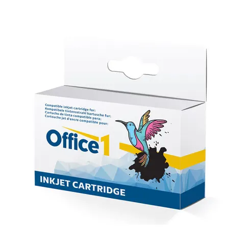 Cartuș compatibil HP L0S70AE, 953XL, 2000 pagini/5%, Negru