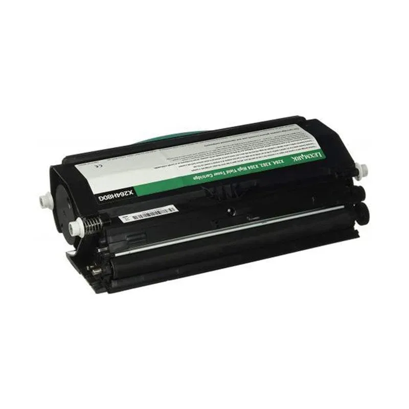 Lexmark Toner X264H80G, 9000 pagini, Negru