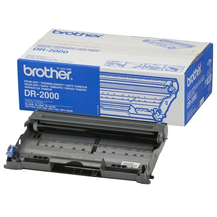 Brother Cilindru DR2000 HL2030, pentru 12 000 copii