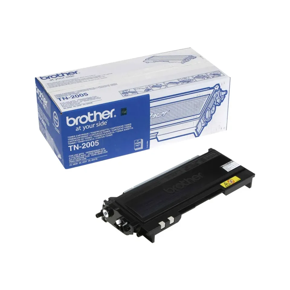 Brother Toner TN2005, HL2035, 1500 pagini/5%