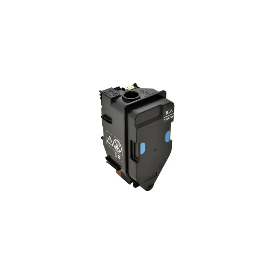 Minolta Toner TNP79K, BH3350i, 13000 pagini/5%, Negru