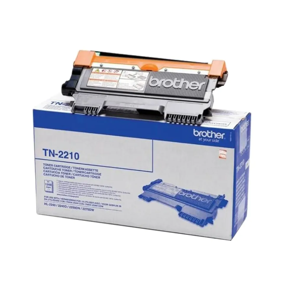 Brother Toner TN2210, HL-2240/HL2250, 1200 pagini/5%