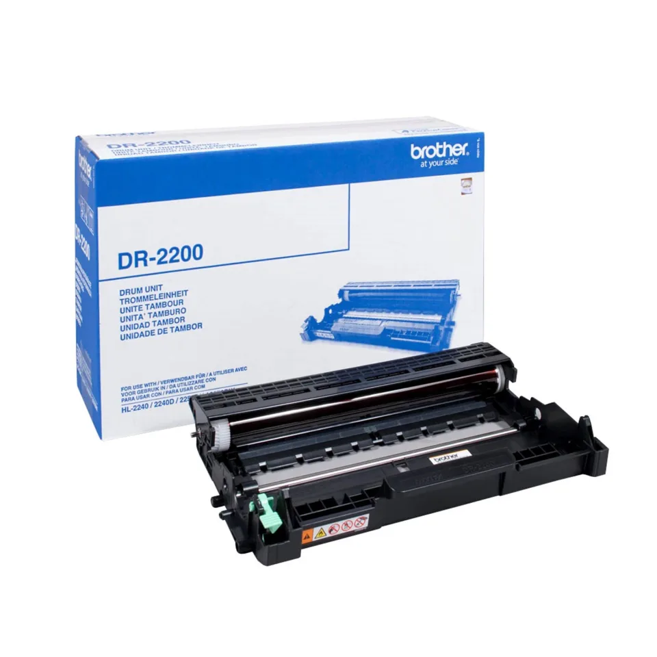 Brother Cilindru DR2200 DPC-7055/7460, 12000 copii