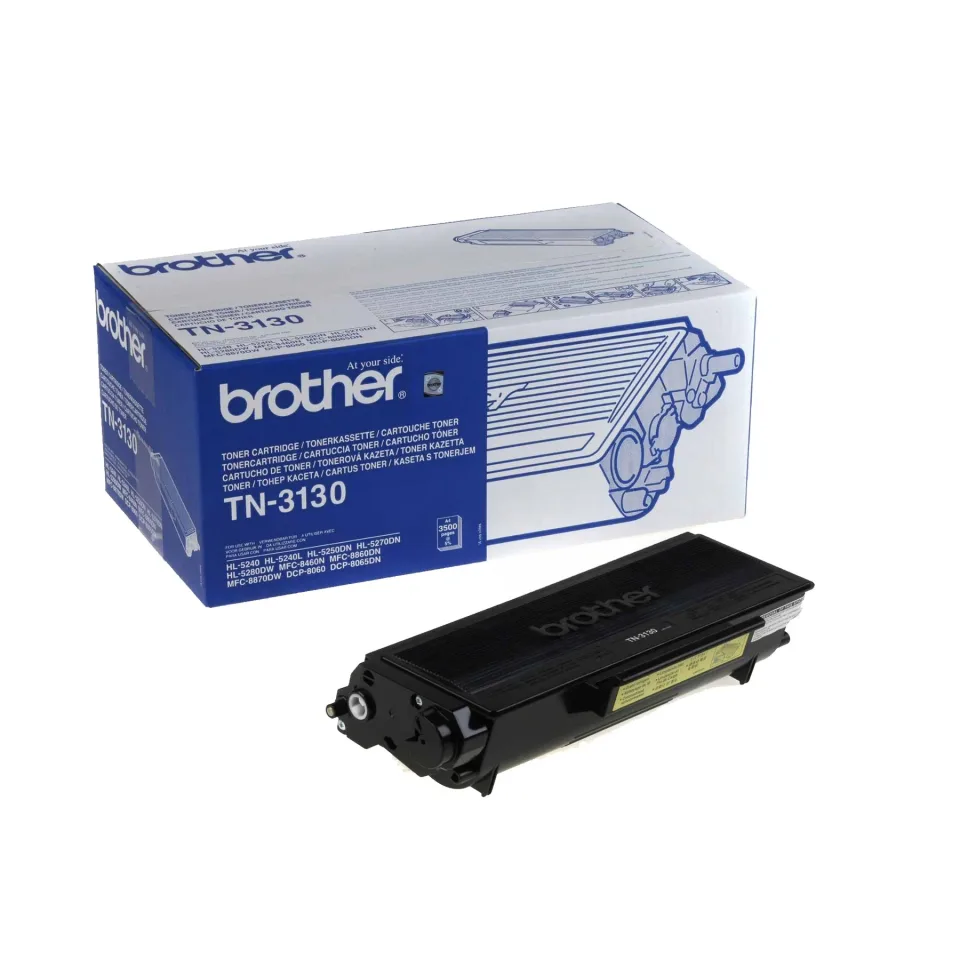 Brother Toner TN3130, HL5240, 3.500 pagini/5%