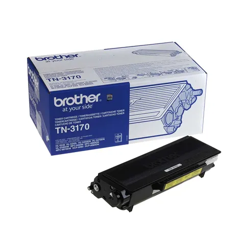 Brother Toner TN3170, HL5240, 7000 pagini/5%