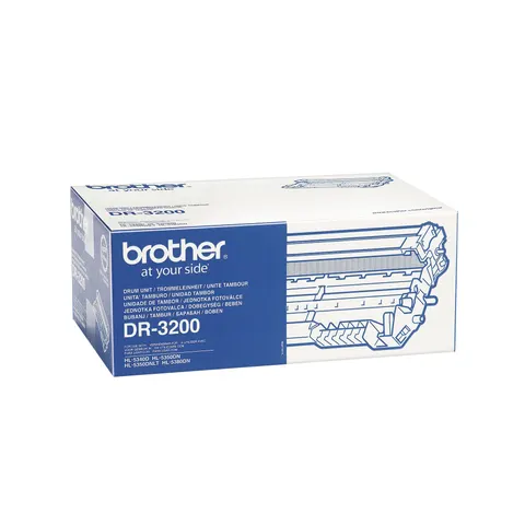 Brother Cilindru DR3200, HL5340, 25.000 copii
