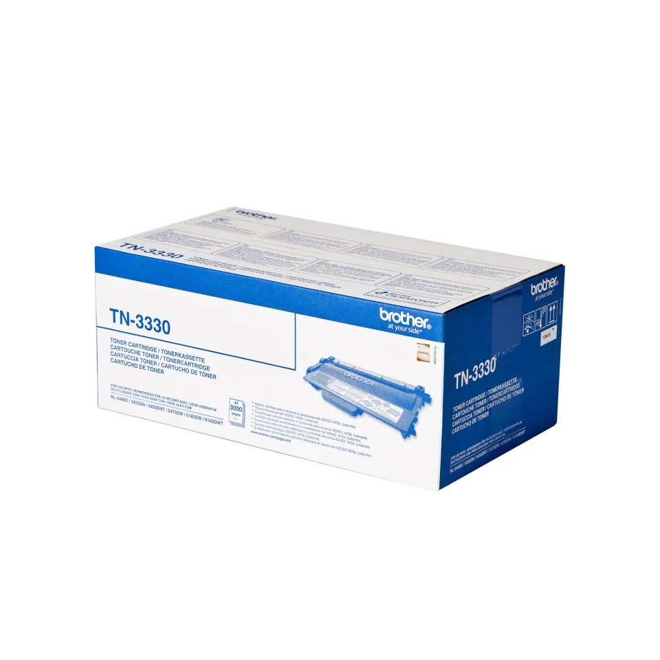 Brother Toner TN3330, HL-5440, 3000 pagini/5%